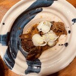 地魚・活魚・炉端焼き 魚次郎 - 