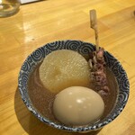 Yakitori To Otsumami Satou - 