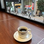 ドトールコーヒーショップ - 