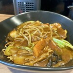 ちぇん麺 - 