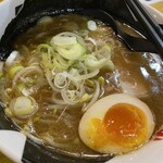 つけ麺 おんのじ - 