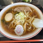 らー麺　Do・Ni・Bo - 