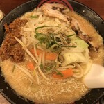 ラーメン魁力屋 - 