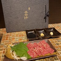 杏樹亭 - 