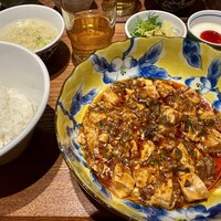 中華旬彩 森本 - 
