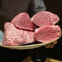 中目黒焼肉 登牛門 - 