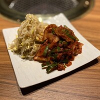 中目黒焼肉 登牛門 - 