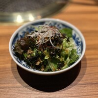 中目黒焼肉 登牛門 - 