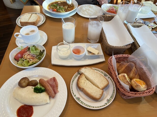 北海道ホテル - 帯広（ホテル）の写真