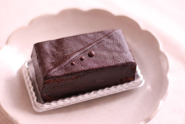 グランシーバ（GrandSeaBa+） - 山形（ケーキ）の写真