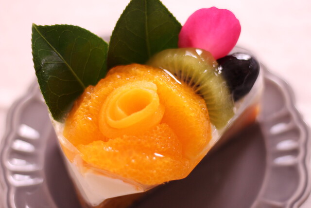 山形の人気ケーキ店 グランシーバ（GrandSeaBa+） &ndash; 本格スイーツとくつろぎの空間