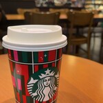 Starbucks coffee - 