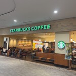 Starbucks coffee - 