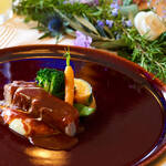 山手十番館 レストラン＆カフェ - 