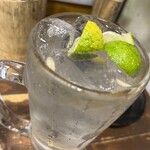 もつ焼き 次郎 - 