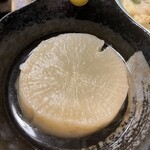 もつ焼き 次郎 - 