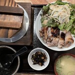 釜飯居酒屋 ええんで - 