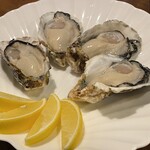 ダイニング こう - 