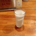 アジアンダイニング ダリマ - 無料サービスのラッシー