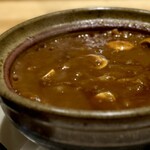 洋食 おがた - ハヤシのルゥ