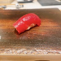 渋谷 鮨 まつもと - 
