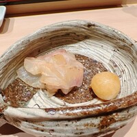 すし 良月 - 