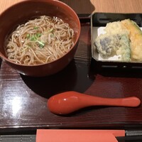 麓屋 京王プラザホテル - 