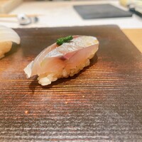 渋谷 鮨 まつもと - 