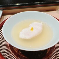 すし 良月 - 