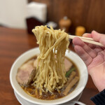 Chuuka Soba Sen No Tori - 