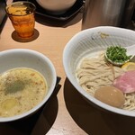 らぁ麺 鳳仙花 - 