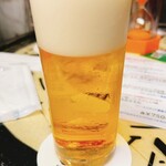 ビールスタンド重富 - 