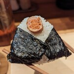 おむすび横丁 - 