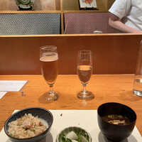 伊豆の旬 やんも 南青山店 - 