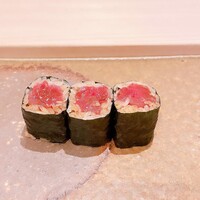 鮨 銀座 おのでら - 
