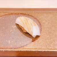 鮨 銀座 おのでら - 