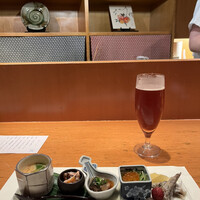伊豆の旬 やんも 南青山店 - 