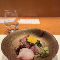 伊豆の旬 やんも 南青山店 - 