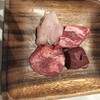 Yakiniku Ushisuke - わんこ用お肉！4種類！うちの犬お気に入り！