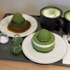 IPPUKU&MATCHA 代々木上原店