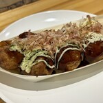 Takoyaki Ebisuya - 