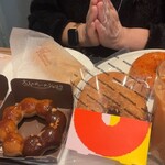 Mister Donut - 