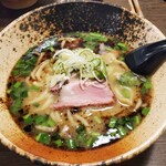鶏さわ - 醤油味　850円