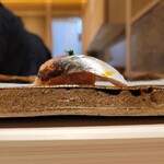 THE SUSHI GINZA 極 - 