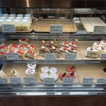 Patisserie はるいろ - 料理写真: