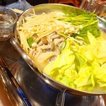 博多ラーメン しばらく - 