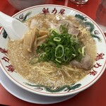 ラーメン魁力屋 - 