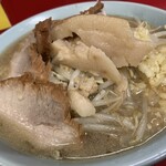 ラーメン二郎 - 