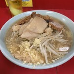 ラーメン二郎 - 