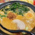 Ramen Tonton - 